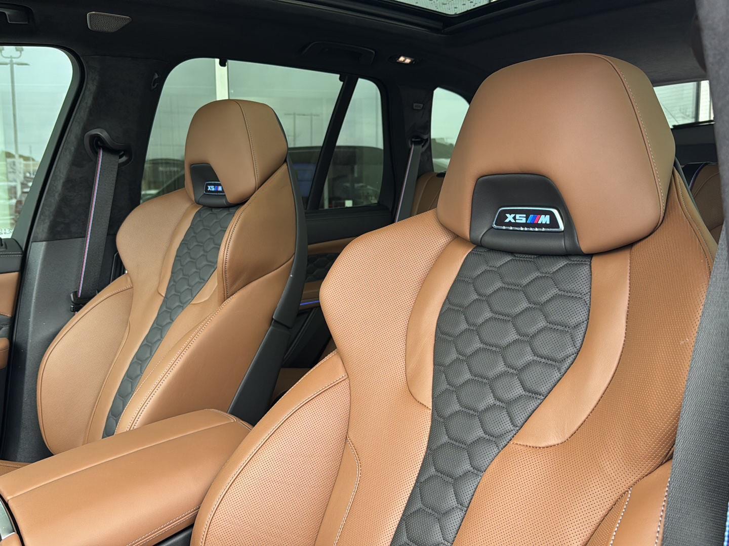 2026 BMW X5 M X5 M - Photo 25