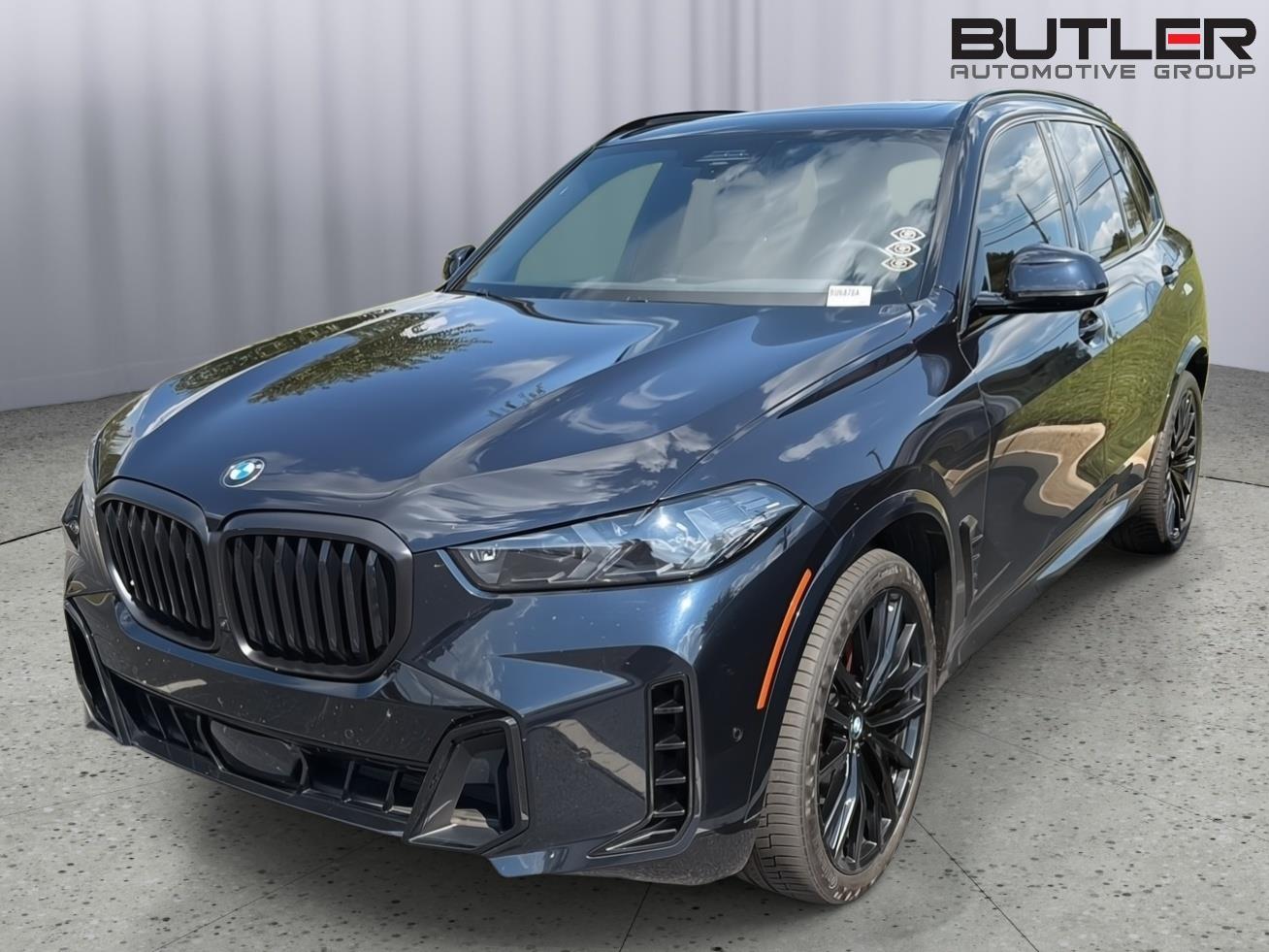 2024 BMW X5