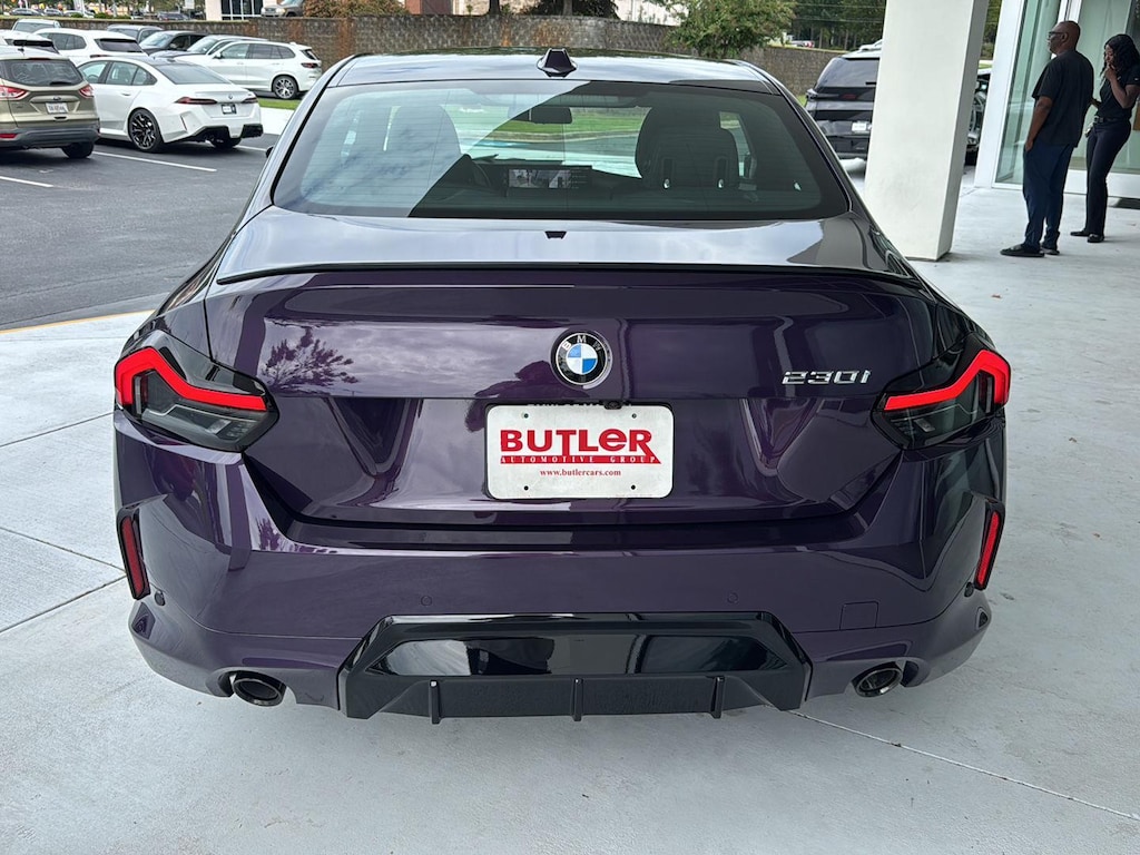 New 2026 BMW 230i  Coupe