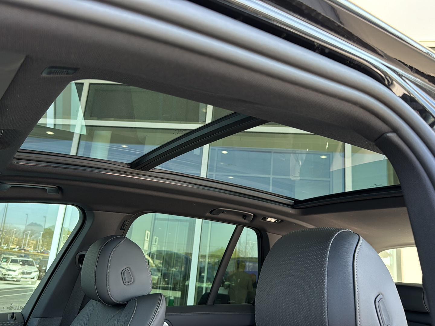 2026 BMW X5 40i - Photo 28