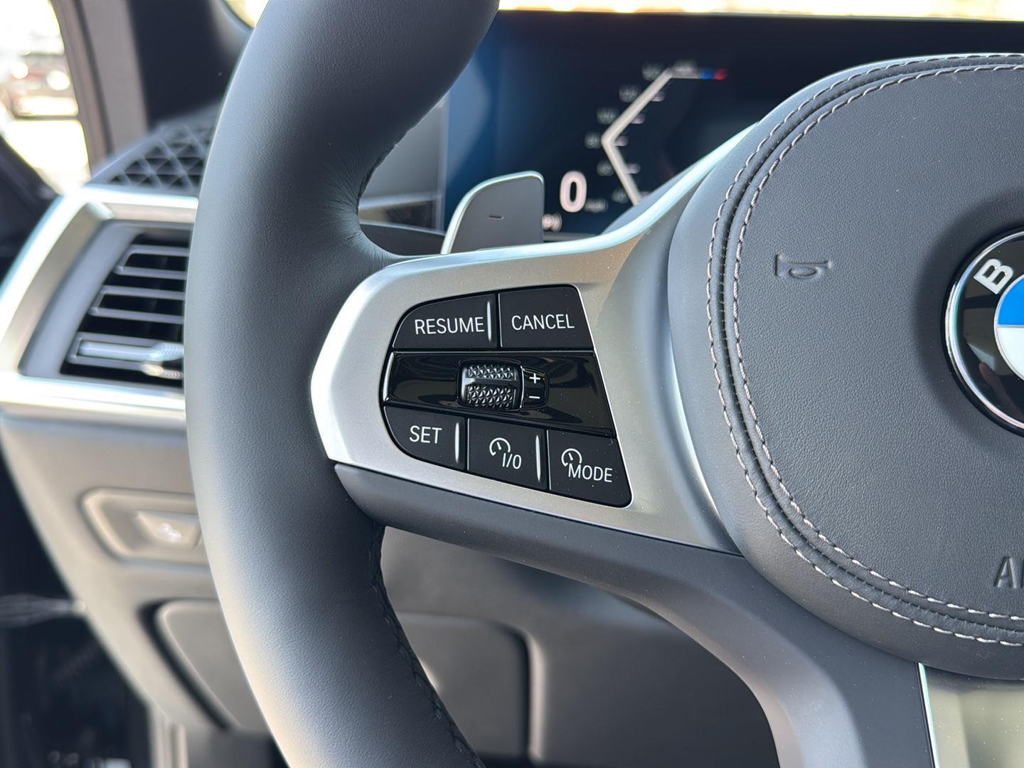 2026 BMW X5 40i - Photo 19