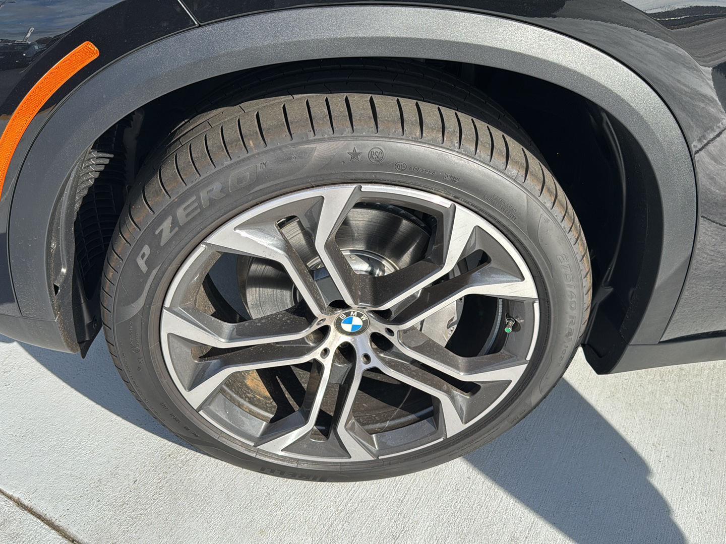 2026 BMW X5 40i - Photo 32