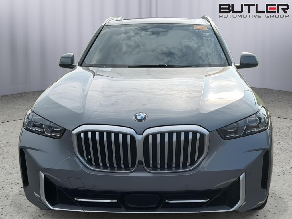 Used 2024 BMW X5 xDrive40i SUV