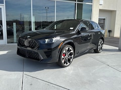 2026 BMW X2 xDrive28i SUV