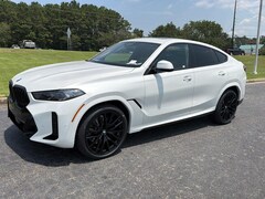 2027 BMW X6 xDrive40i SUV