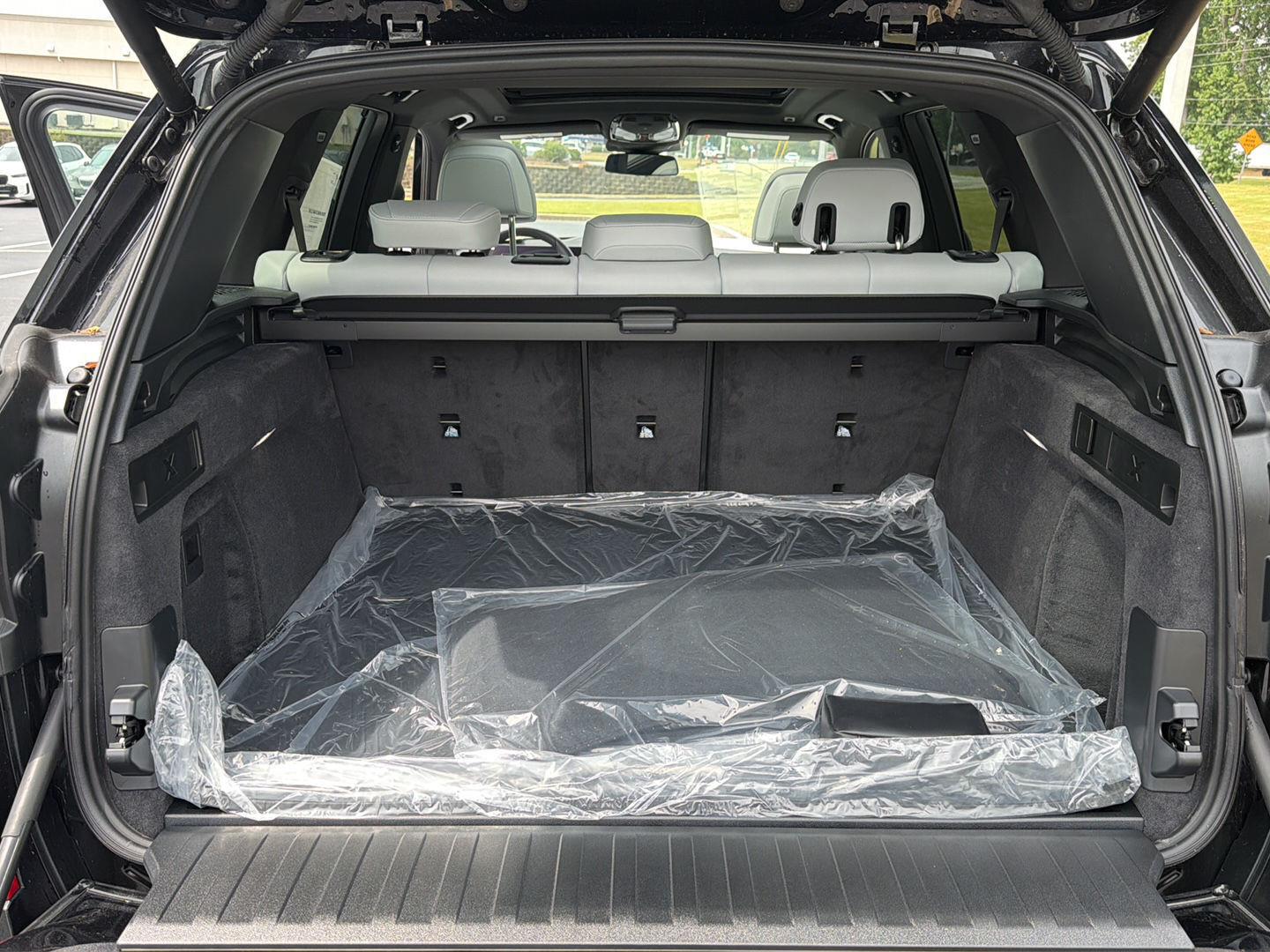2026 BMW X5 40i - Photo 34