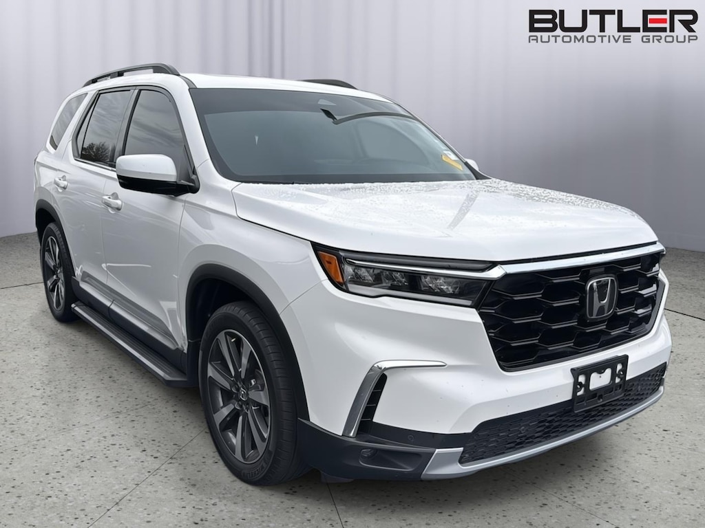 Used 2023 Honda Pilot Touring SUV