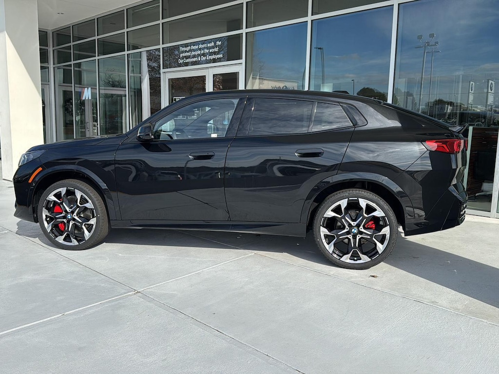 New 2026 BMW X2 xDrive28i SUV