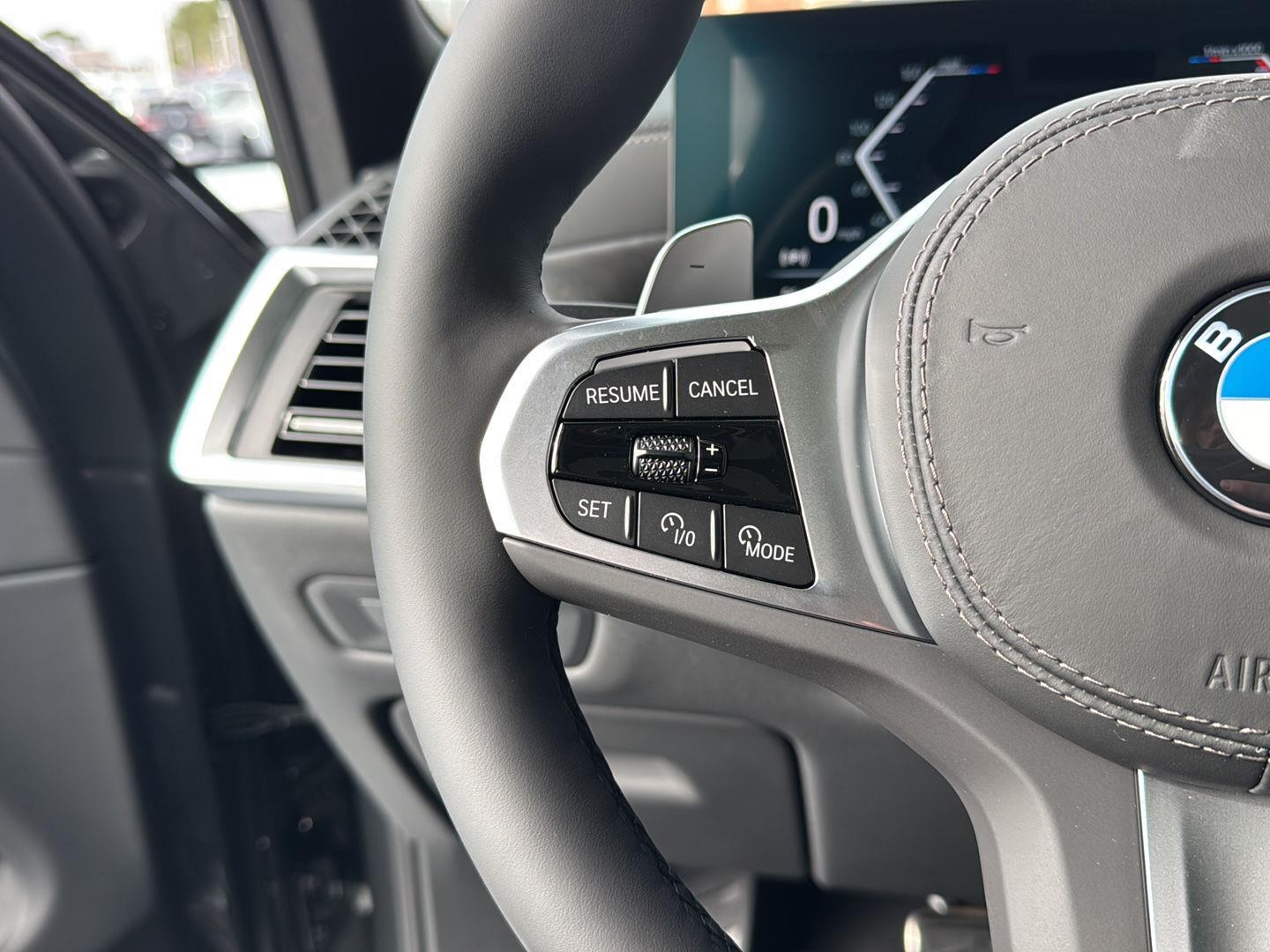 2026 BMW X5 40i - Photo 19