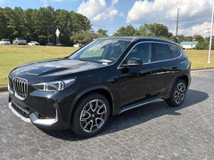 2027 BMW X1 xDrive28i SUV