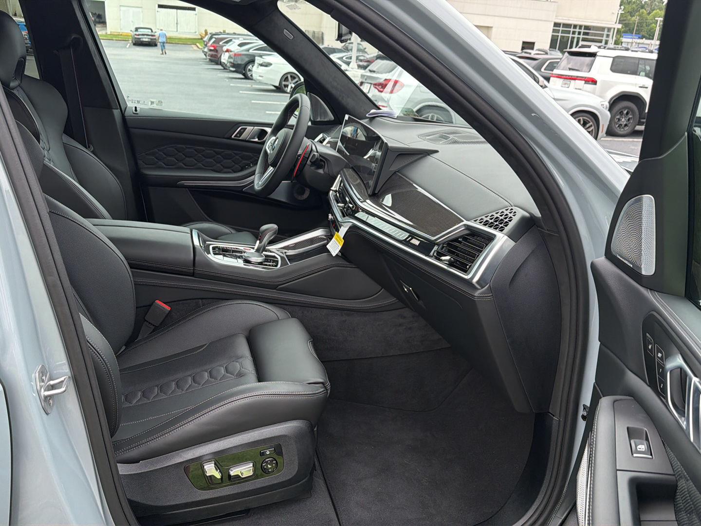 2026 BMW X5 M X5 M - Photo 14