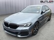  BMW 530i