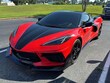 Chevrolet Corvette Stingray