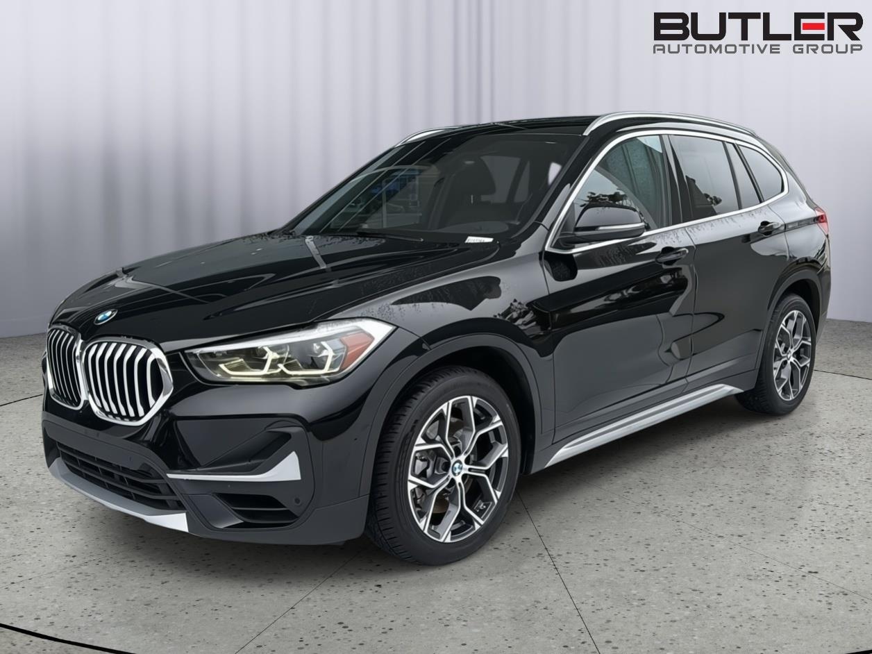 2021 BMW X1 28i