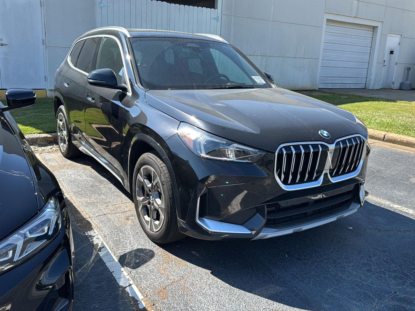 2025 Bmw X1 XDrive28i photo 4