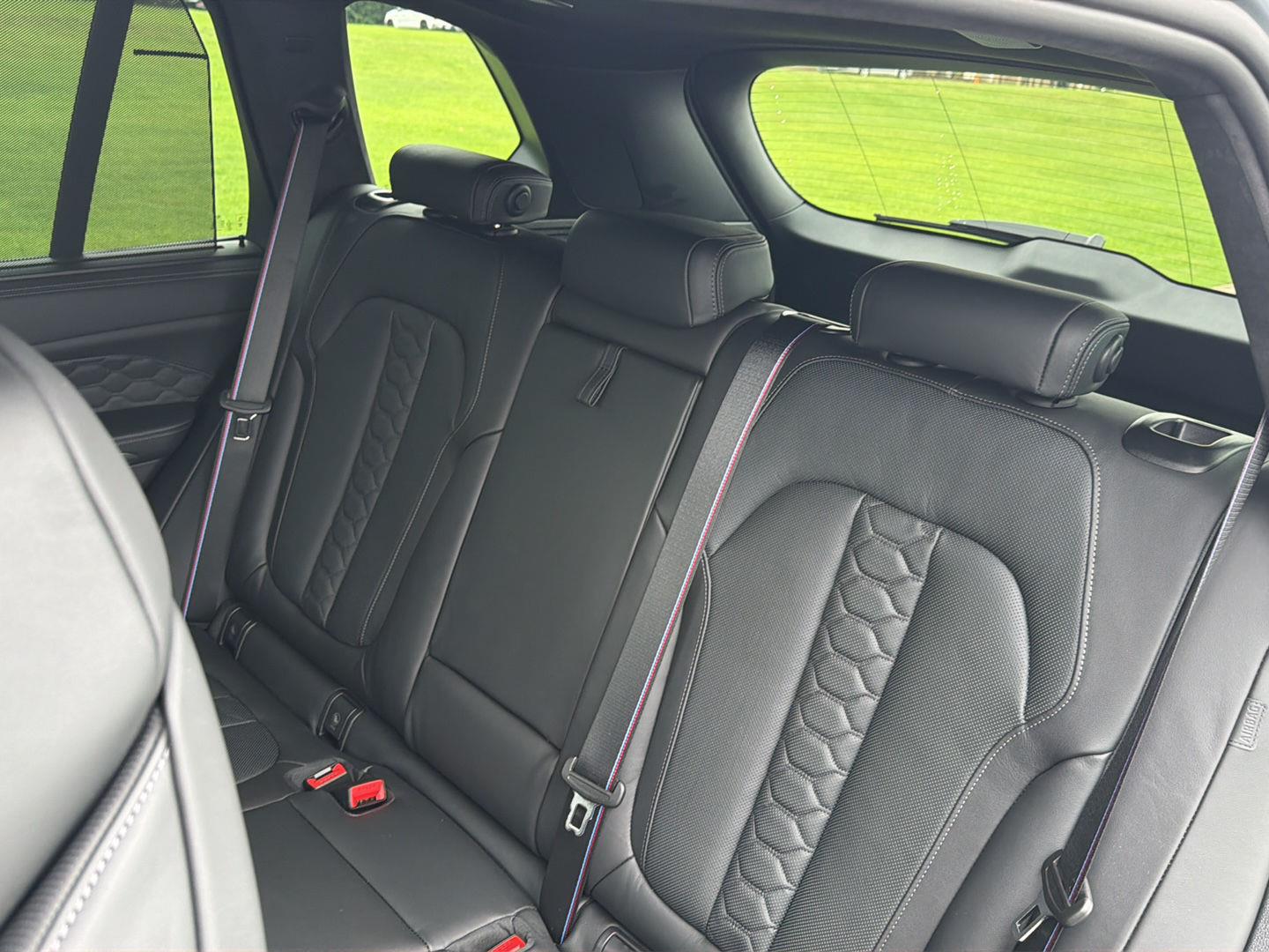 2026 BMW X5 M X5 M - Photo 31