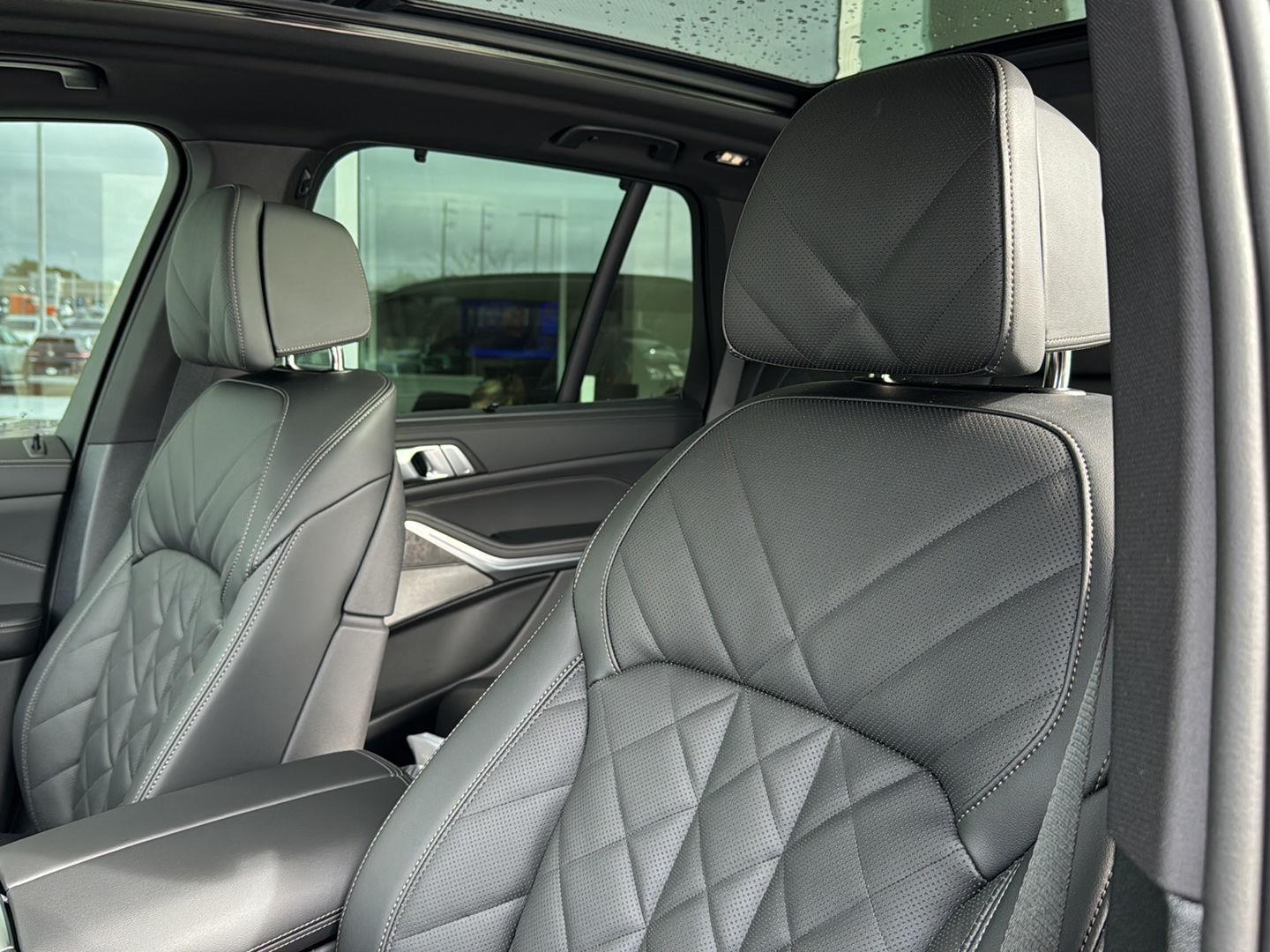 2026 BMW X5 40i - Photo 26