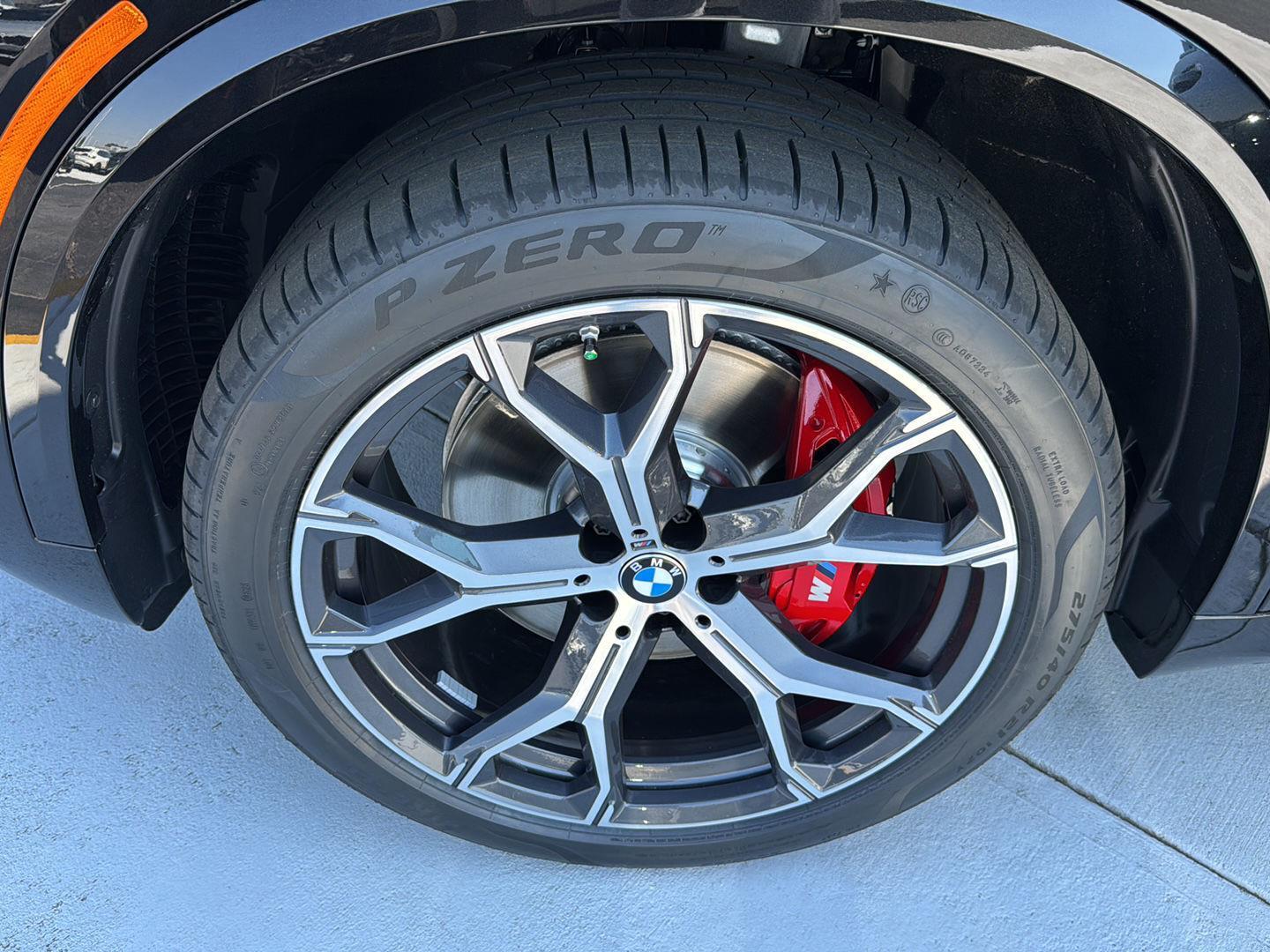 2026 BMW X5 40i - Photo 33