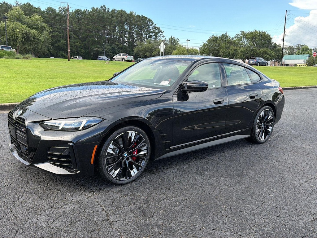 New 2026 BMW M440i Gran Coupe