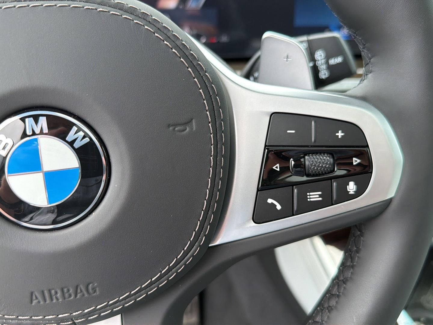 2026 BMW X5 40i - Photo 22