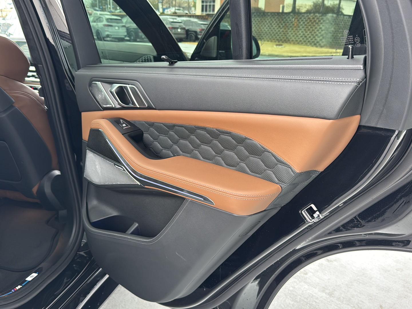 2026 BMW X5 M X5 M - Photo 13
