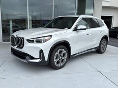 2026 BMW X1 xDrive28i SUV