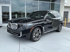 2026 BMW X5 PHEV xDrive50e SUV