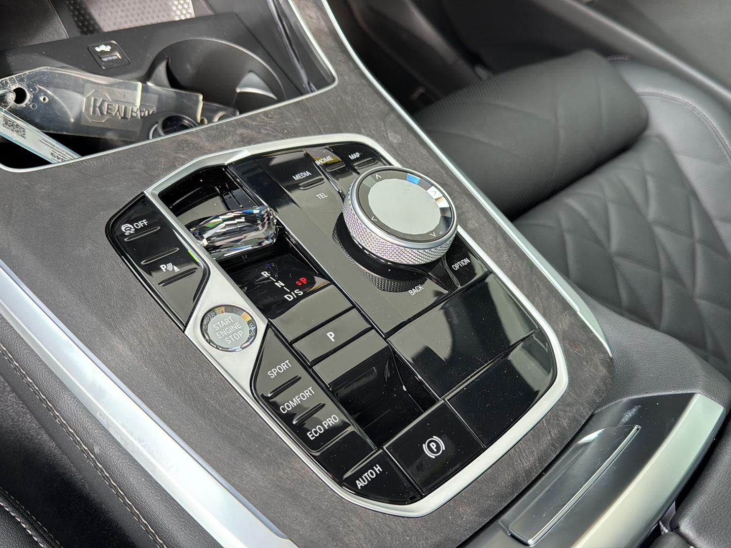 2026 BMW X5 40i - Photo 25