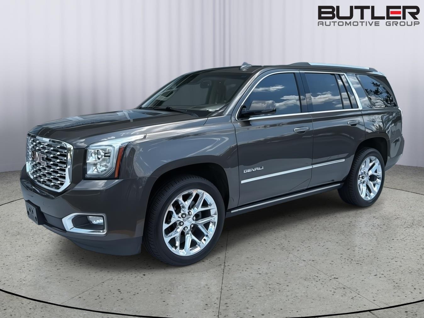 2019 GMC Yukon 2WD Denali's photo