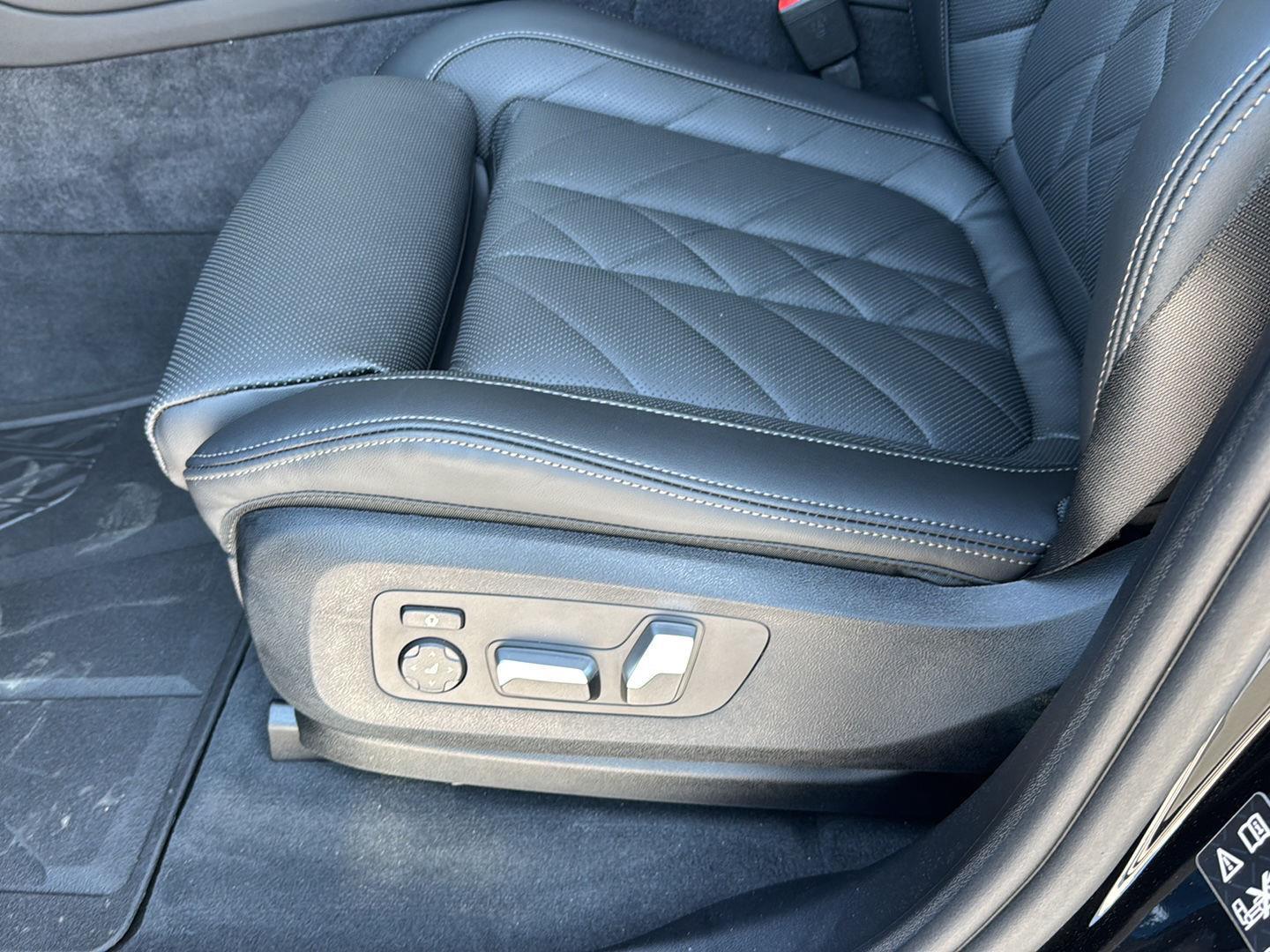 2026 BMW X5 40i - Photo 29
