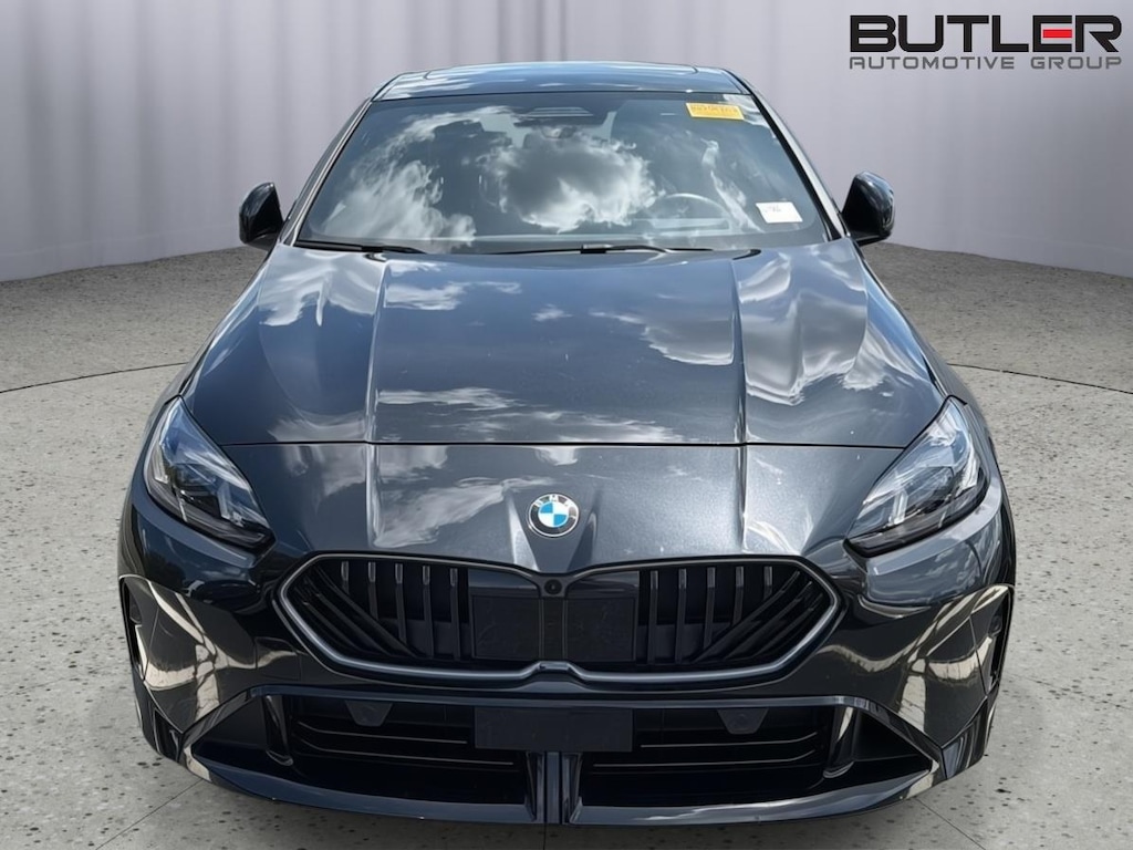 Certified 2026 BMW 228i 228 Gran Coupe