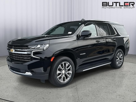 2023 Chevrolet Tahoe LT SUV