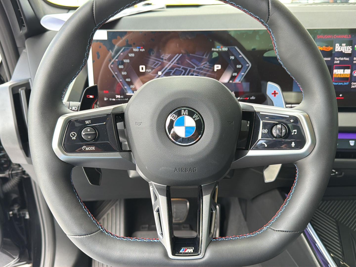 2026 BMW X3 M50 - Photo 18
