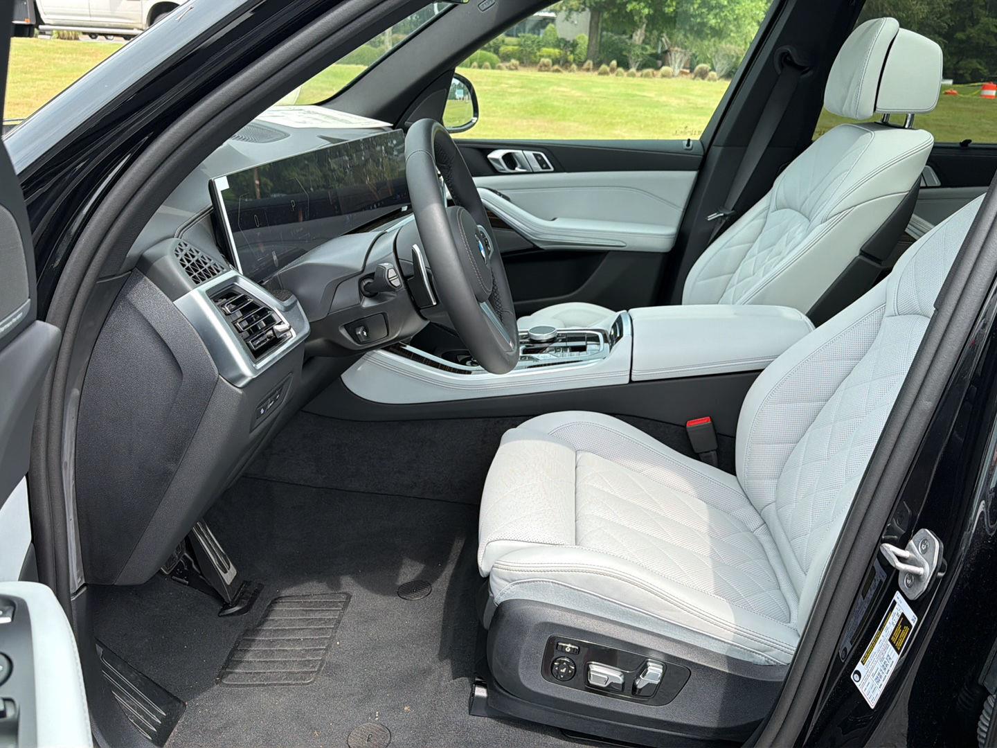 2026 BMW X5 40i - Photo 38