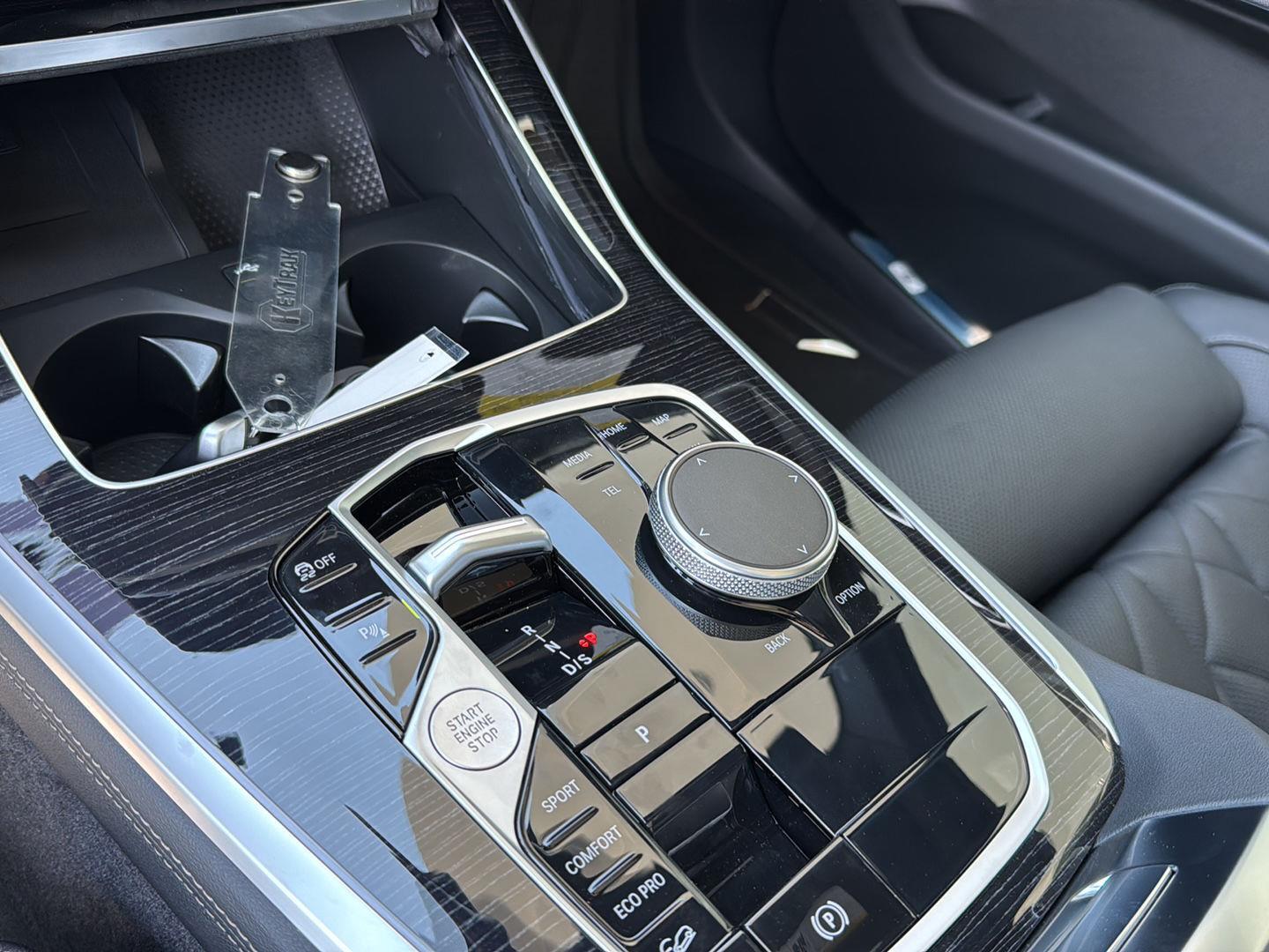 2026 BMW X5 40i - Photo 25