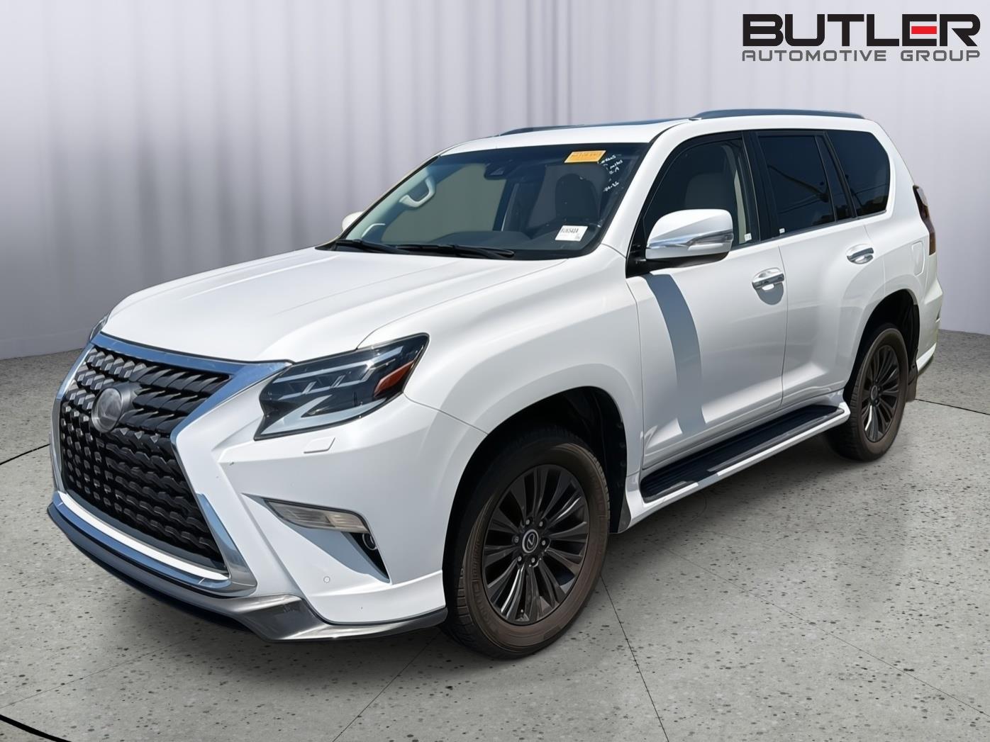 2020 Lexus GX 460 460 PREMIUM's photo