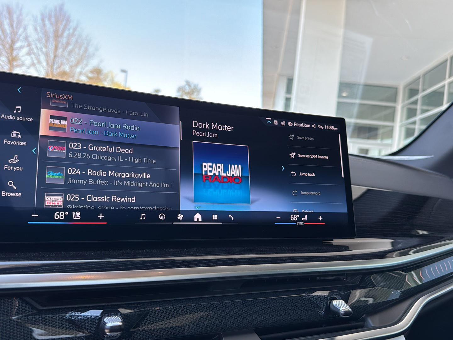 2026 BMW X5 40i - Photo 23