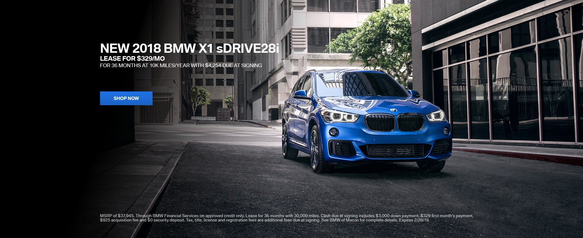 Bmw Of Macon New Used Bmw Cars Macon
