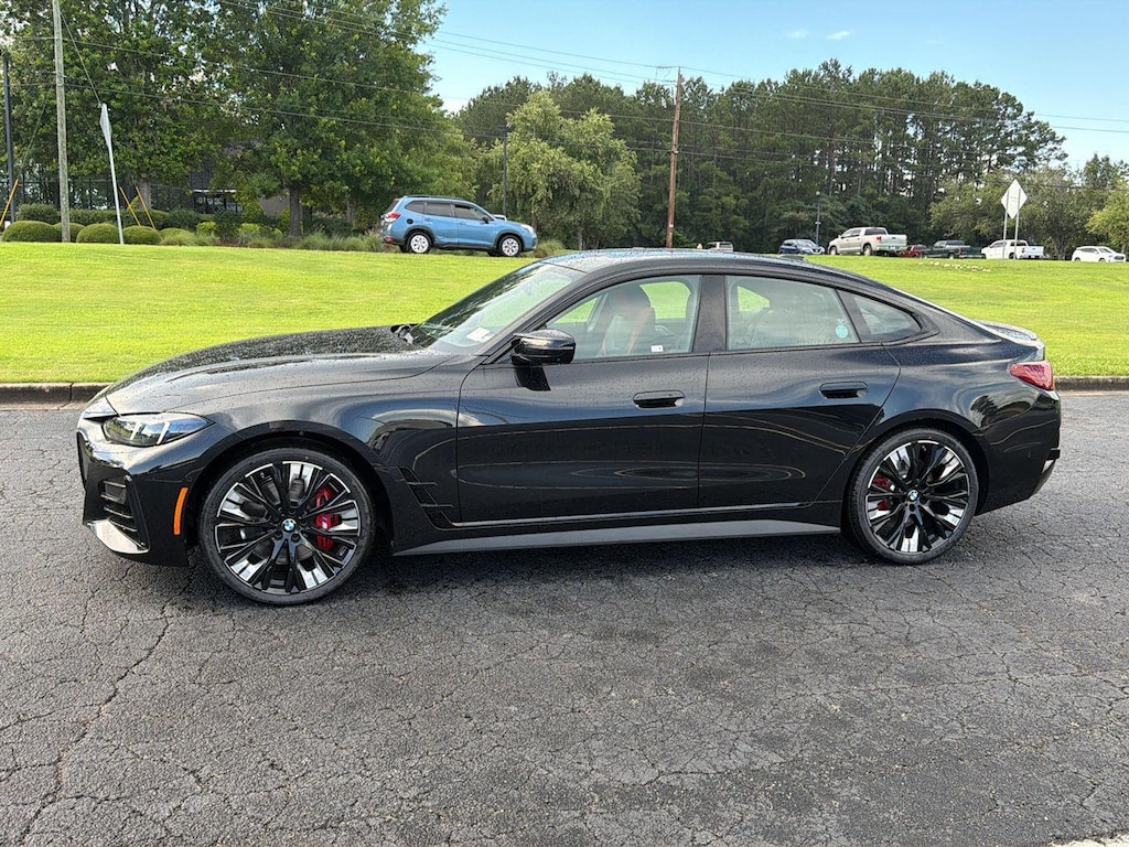 New 2026 BMW M440i Gran Coupe