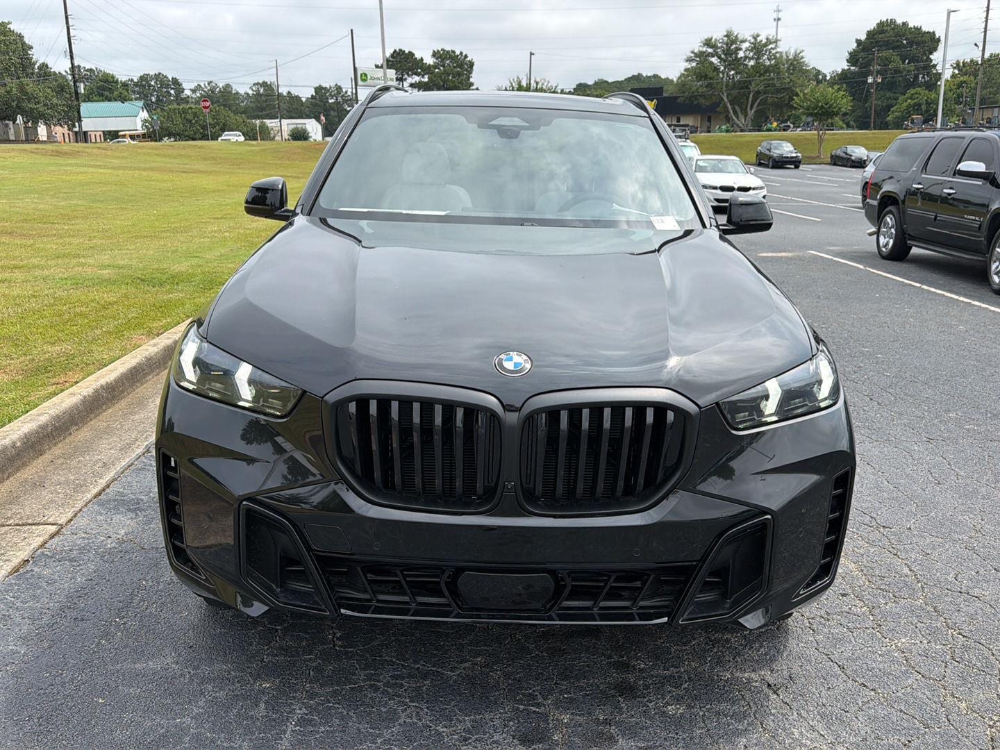 2026 BMW X5 40i - Photo 9