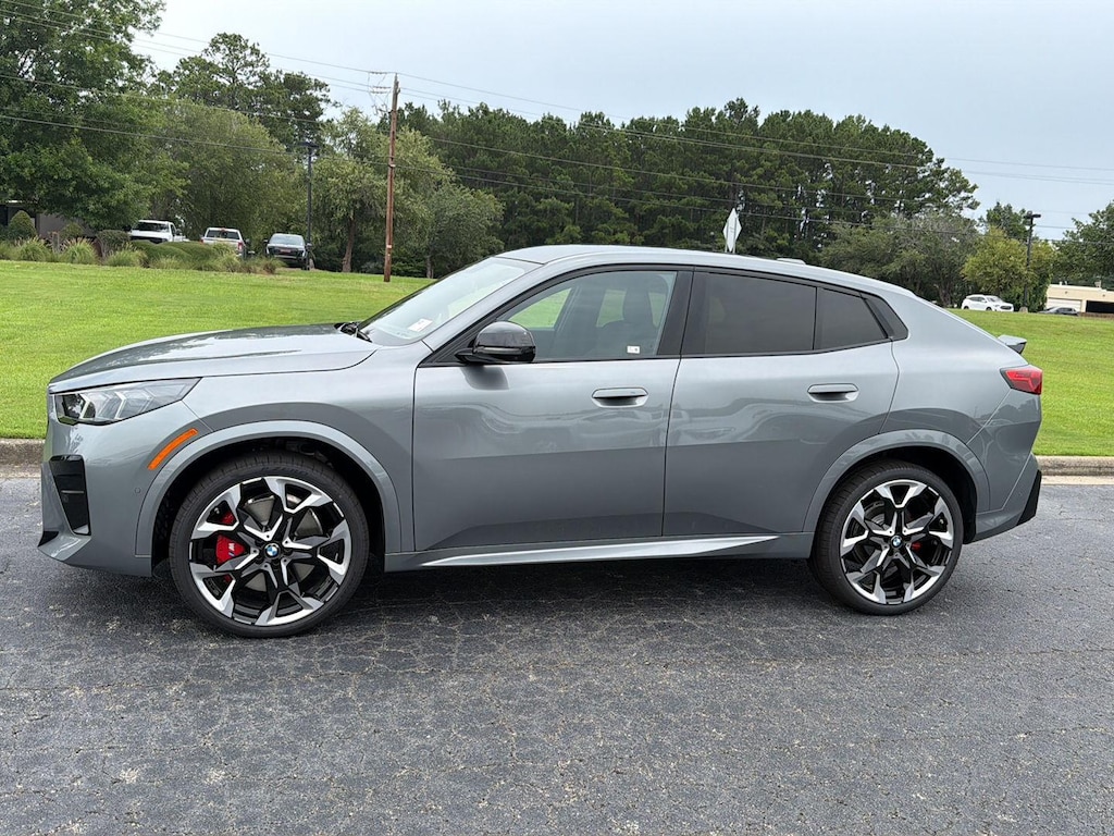 New 2026 BMW X2 xDrive28i SUV