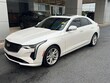 CADILLAC CT4
