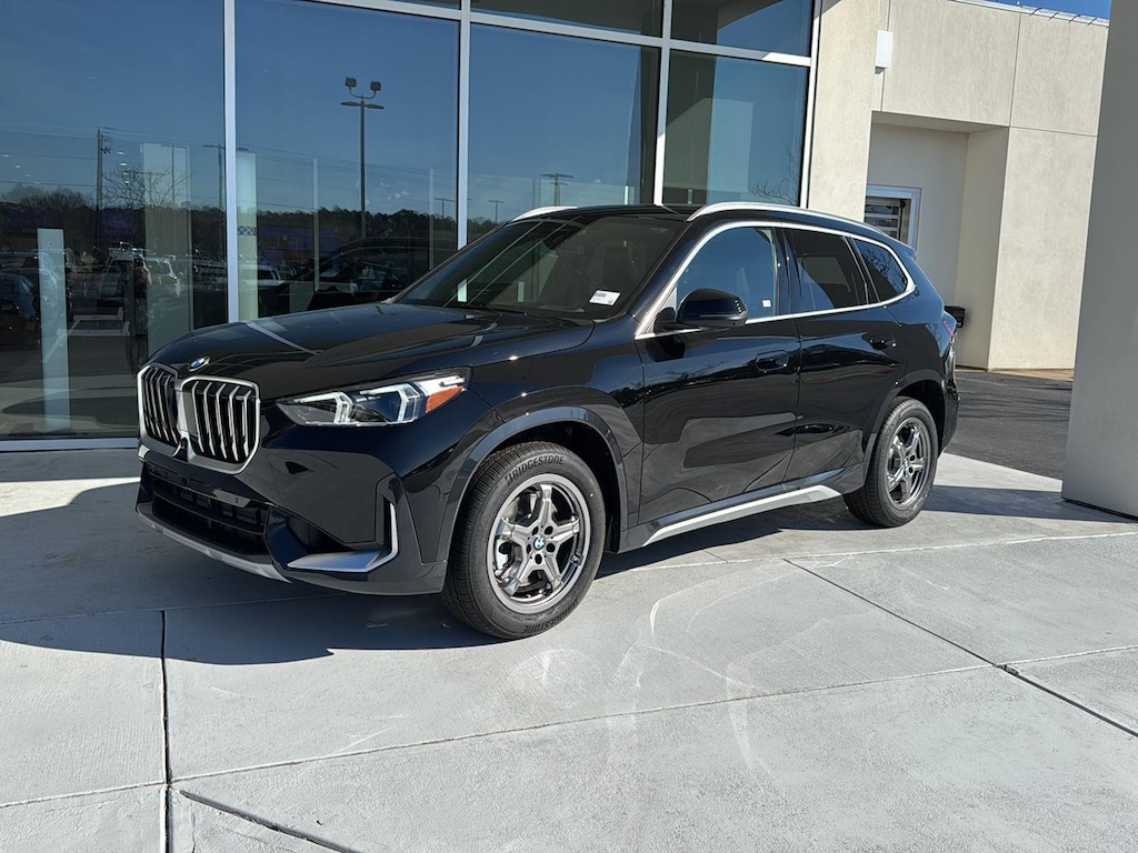 New 2026 BMW X1 xDrive28i SUV