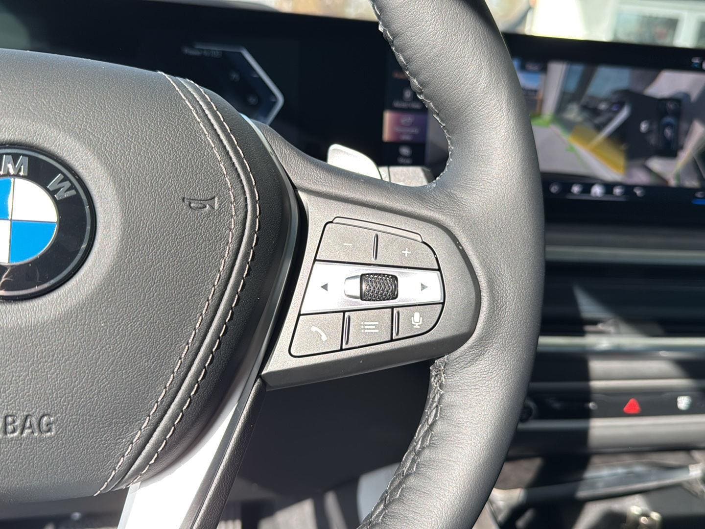 2026 BMW X5 40i - Photo 20
