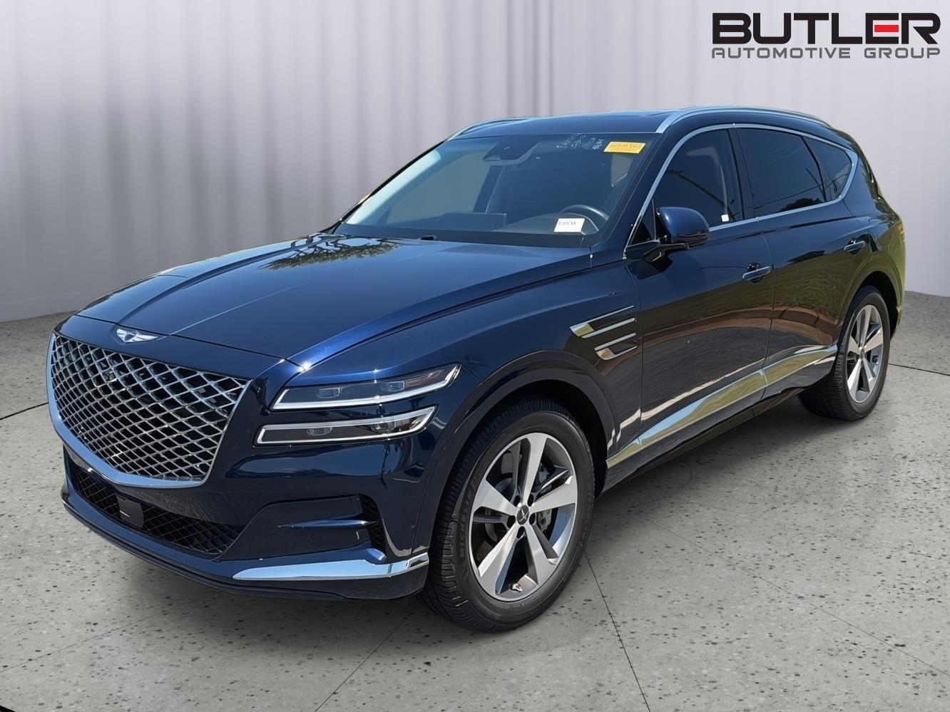 2023 Genesis GV80 2.5T Standard AWD's photo
