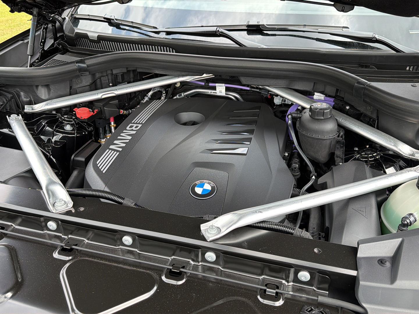 2026 BMW X5 40i - Photo 36