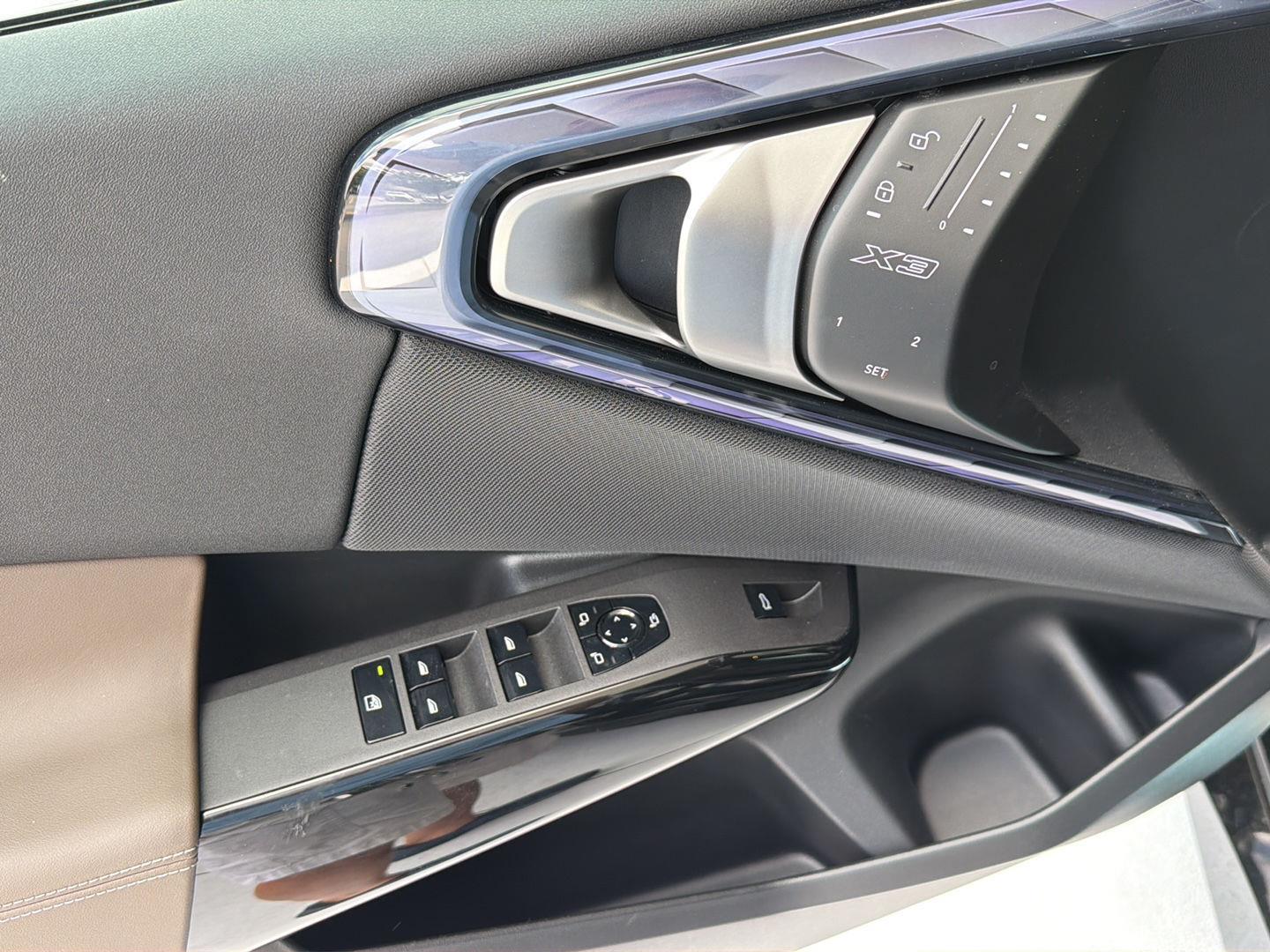 2026 BMW X3 M50 - Photo 31