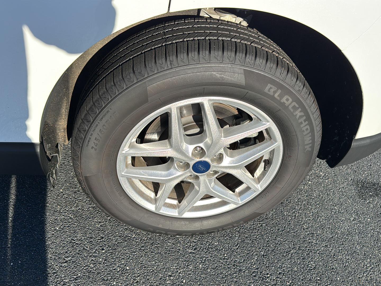 2022 Ford Edge SEL - Photo 33