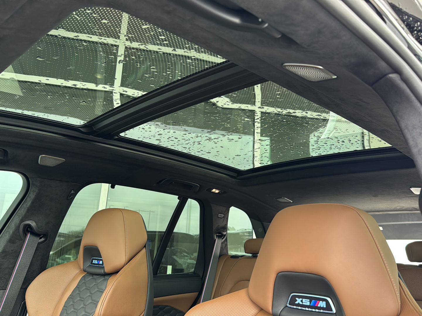2026 BMW X5 M X5 M - Photo 26