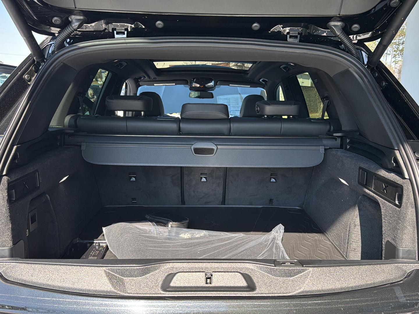 2026 BMW X5 40i - Photo 31